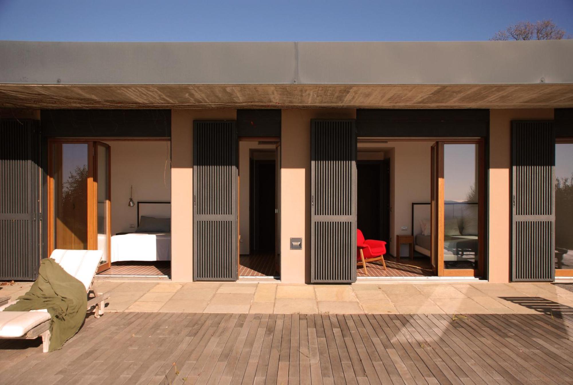 Bed and Breakfast Poggio Cagnano Manciano Exterior foto